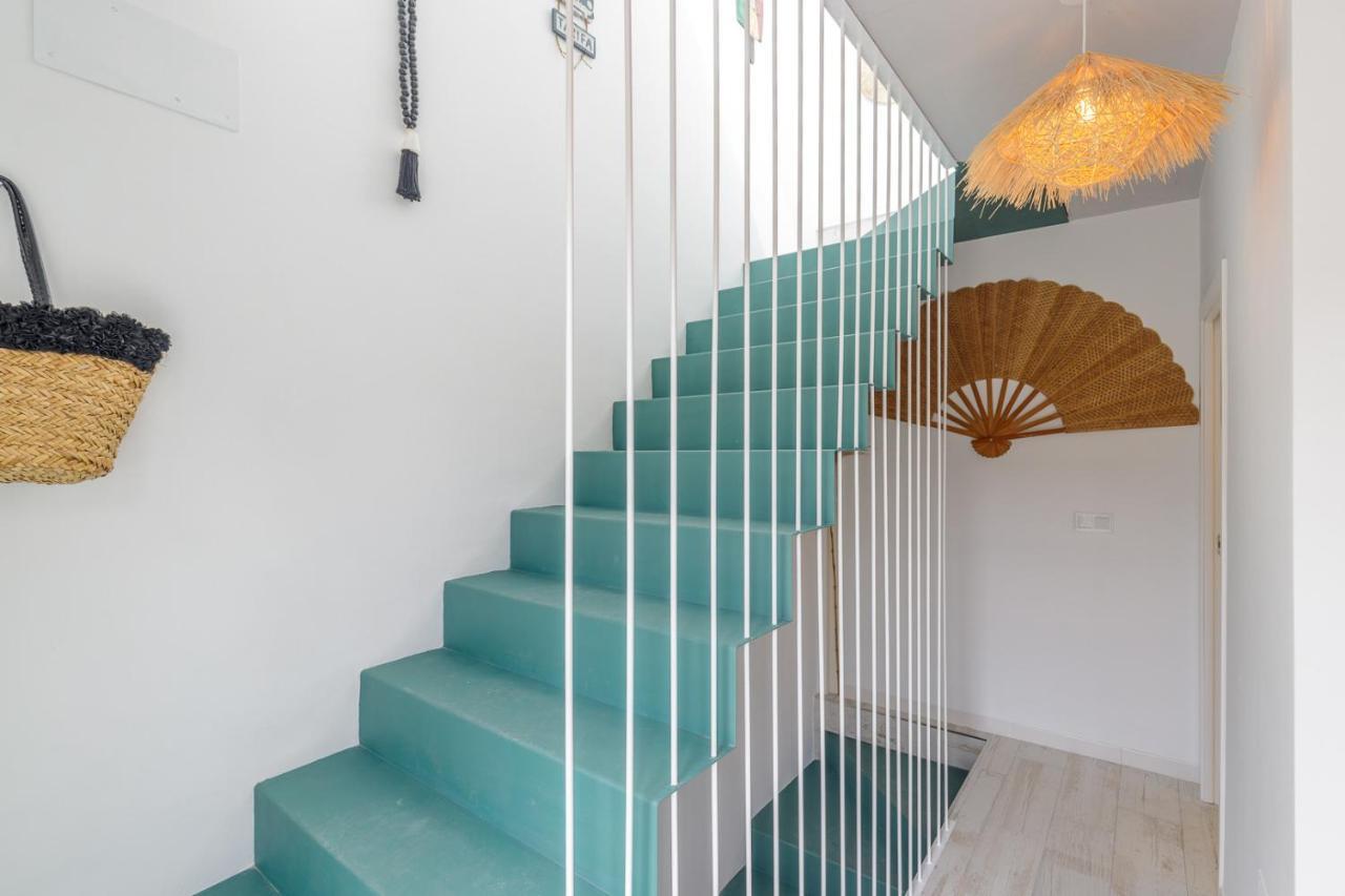 Petite Maison Lili By Caleta Homes 马拉加 外观 照片